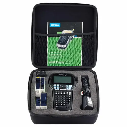 Kit titreuse DYMO Label Manager 420P photo du produit