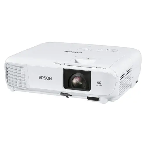 Vid&eacute;oprojecteur Epson EB-W49 photo du produit