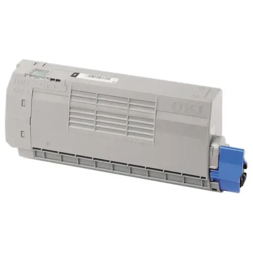 Toner OKI 46507616 noir photo du produit