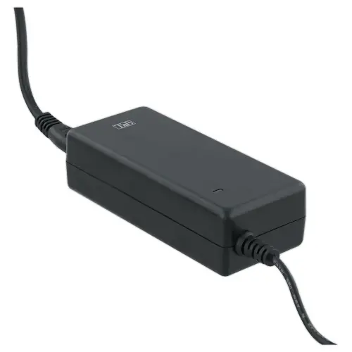 Alimentation secteur universelle pour notebook jusqu'&agrave; 15,6 pouces photo du produit