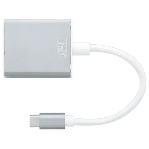 Adaptateur USB type C vers VGA photo du produit