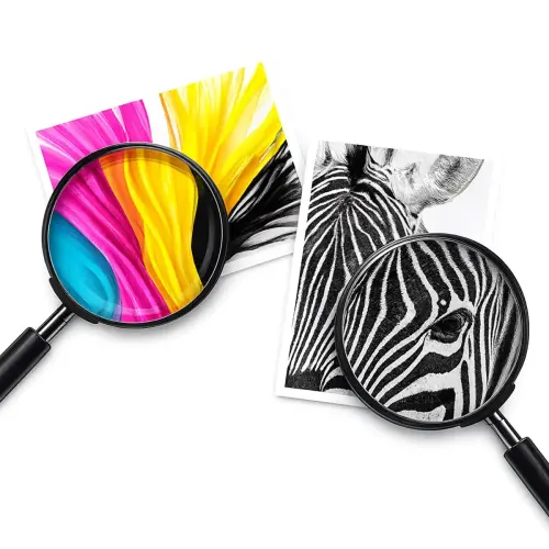 Cartouches HP 305XL - 3YM63AE - Couleurs photo du produit