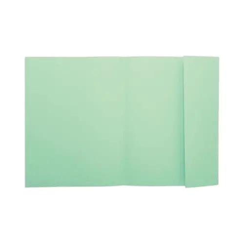 100 Chemises 1 rabat 160 g carte qualit&eacute; sup&eacute;rieure PEFC - couleurs pastel photo du produit