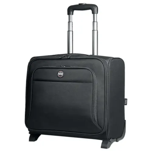 Trolley HANOI 15.6" noir photo du produit