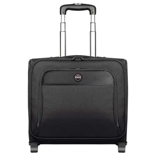 Trolley HANOI 15.6" noir photo du produit