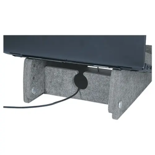 Support réglable pour ordinateur portable Circular Ergo Top 320 photo du produit