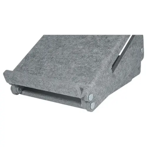 Support réglable pour ordinateur portable Circular Ergo Top 320 photo du produit
