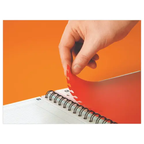 Cahier A4+ activebook International - Oxford photo du produit