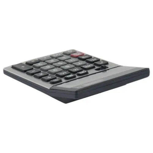 Calculatrice de bureau P12 - Fiducial photo du produit