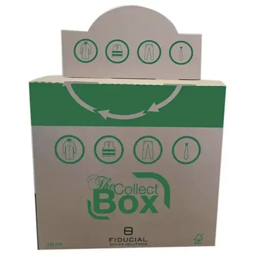 The Collect Box Vêtements Contenant photo du produit