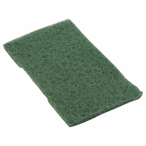 3 Tampons &agrave; r&eacute;curer &eacute;cologiques photo du produit