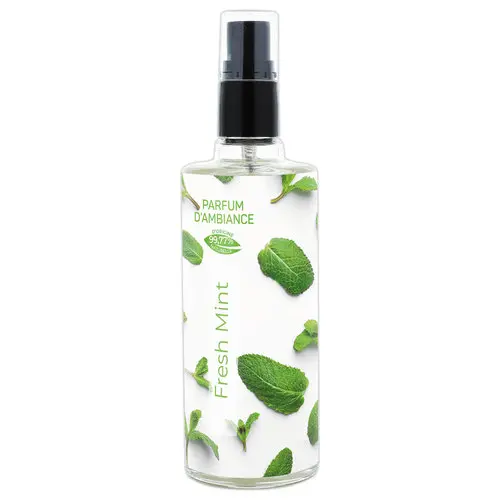 Vaporisateur Fresh mint 125ml photo du produit
