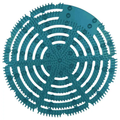 2 ÉCrans urinoir antisplash Océan Fresh photo du produit