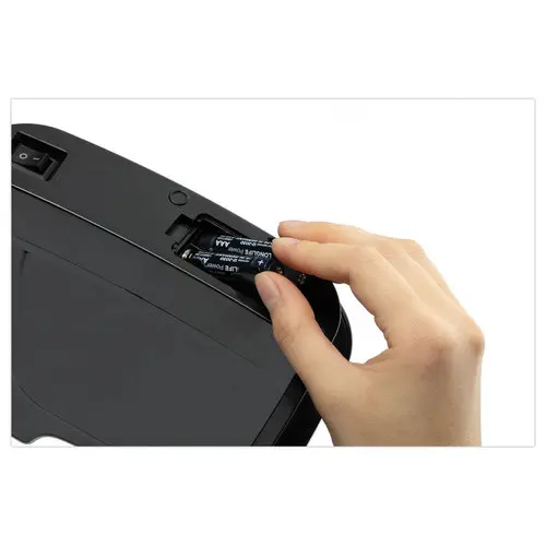 Poubelle automatique no-touch 6 litres photo du produit