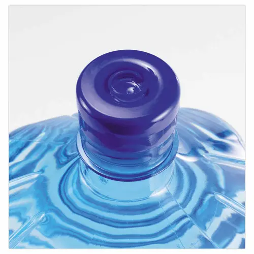 Bonbonne d'eau plate pour fontaine - 18L - STELLA photo du produit
