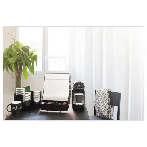 Range dosettes - ALBA photo du produit