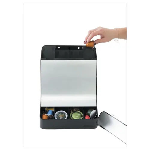 Range dosettes - ALBA photo du produit