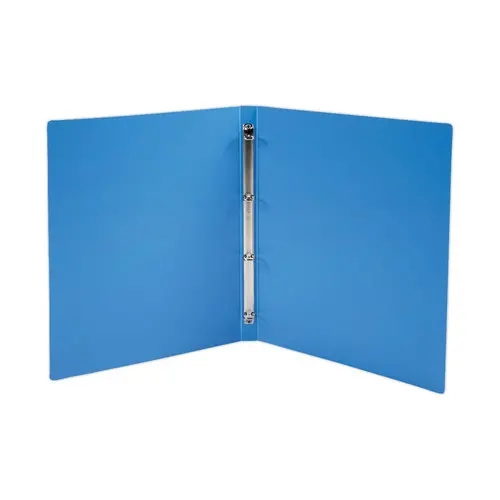 Classeur Forever Young - 4 anneaux - 15mm PP A4 - souple - EXACOMPTA photo du produit