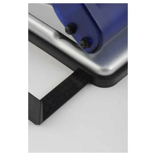 Perforatrice 2 trous en métal - ACCESS photo du produit