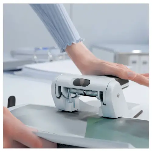 Perforateur 2 trous - 5180 - Leitz photo du produit