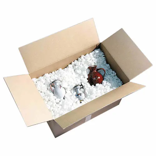 Particules de calage BIO 500L photo du produit