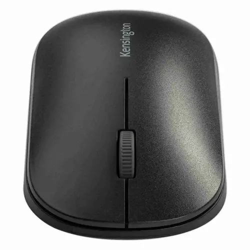 Souris double connectivité sans fil Sure Track - Noir - KENSINGTON photo du produit
