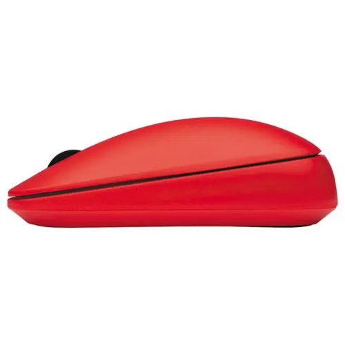 Souris double connectivit&eacute; sans fil Sure Track - Rouge - Kensington photo du produit