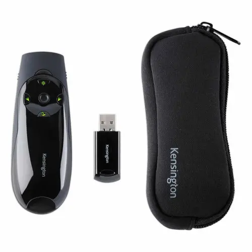 Pointeur Télécommande faisceau vert puissant photo du produit