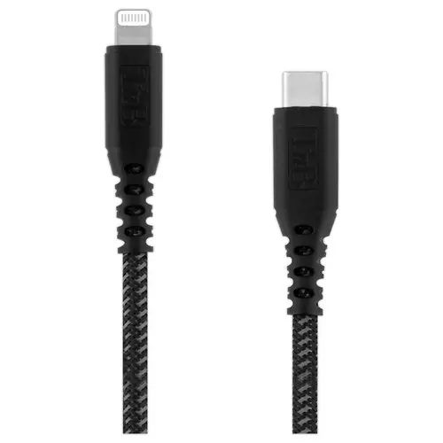 XTREMWORK - Câble USB-C/Lightning - 1.50m photo du produit