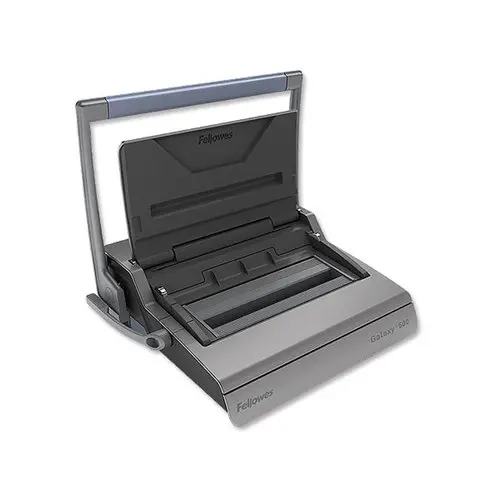 Perforelieur Galaxy Wire par Anneaux Métal - FELLOWES photo du produit