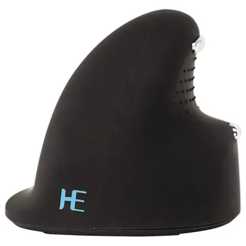 R-Go HE Souris ergonomique verticale sans fil gaucher modèle moyen photo du produit