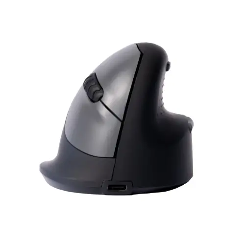R-Go HE Souris ergonomique verticale sans fil droitier modèle grand photo du produit