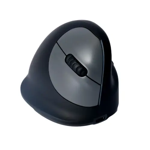 R-Go HE Souris ergonomique verticale sans fil droitier modèle grand photo du produit