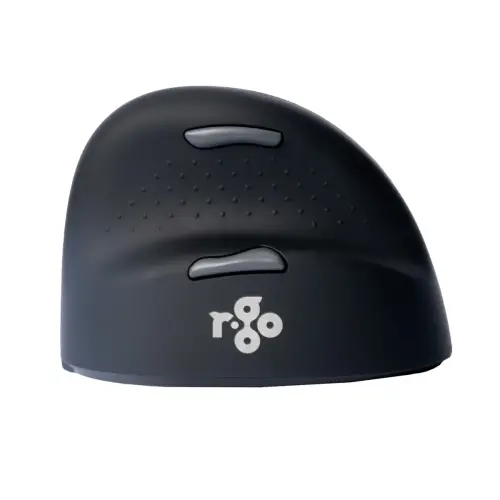 R-Go HE Souris ergonomique verticale sans fil droitier modèle grand photo du produit