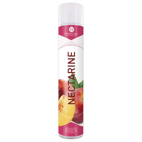 Désodorisant FIDUCIAL parfum nectarine-750 ml photo du produit
