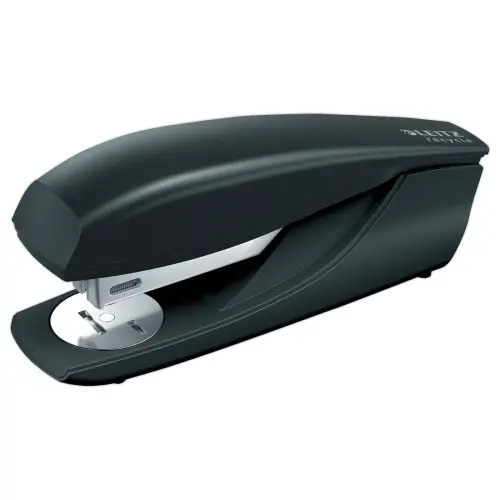 Agrafeuse NeXXt Recycle 30 feuilles - Noir - Leitz photo du produit