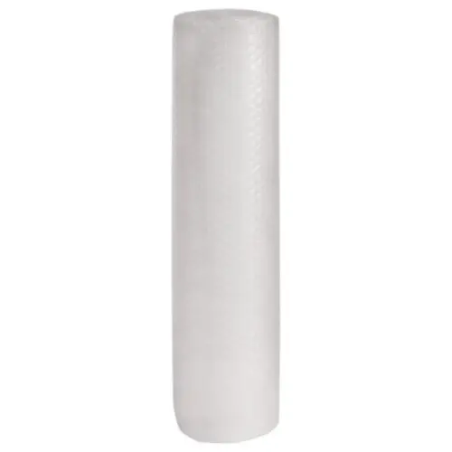 Rouleau film &agrave; bulles - 1 x 100 m - Jovicap photo du produit