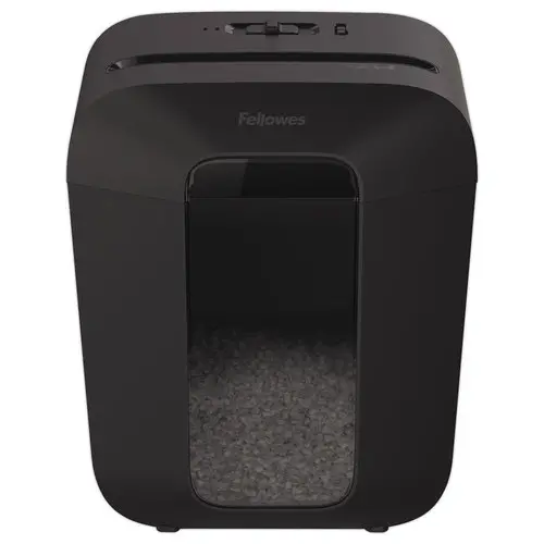 Destructeur Powershred® LX41 Mini-Cut - FELLOWES photo du produit