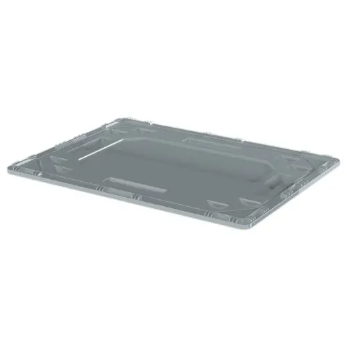 Couvercle pour bac Europe 800x600 mm photo du produit