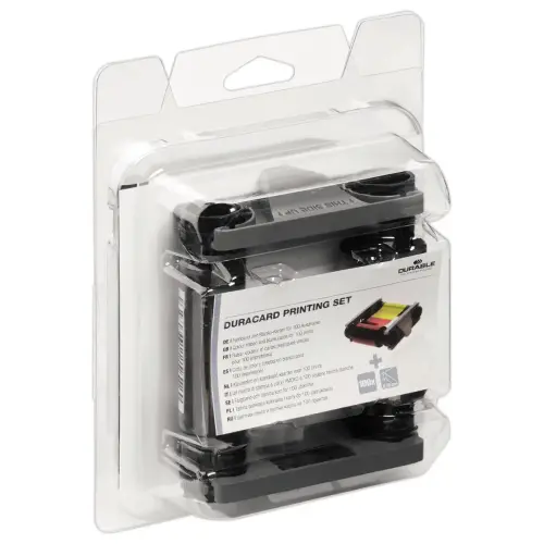 Kit d'impression pour imprimante ID 300. photo du produit