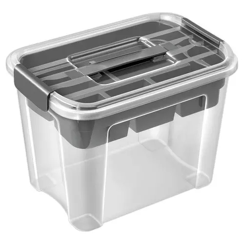 Combi Box 18L photo du produit