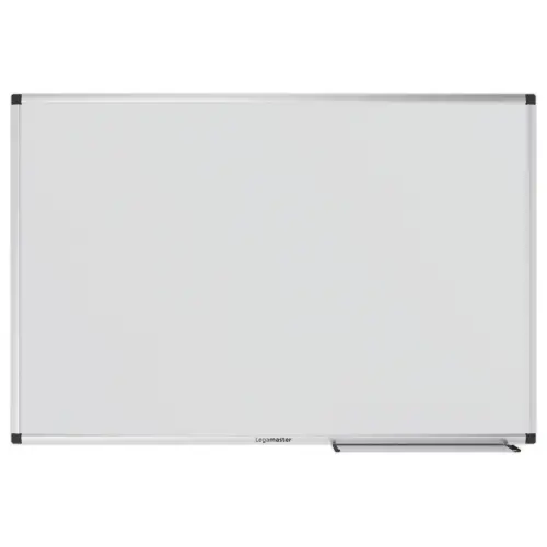 Tableau blanc UNITE PLUS - Surface émaillée - 60 x 90 cm - Legamaster photo du produit