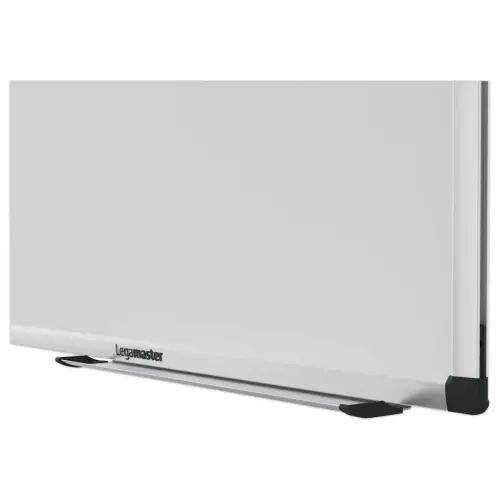 Tableau blanc UNITE PLUS - Surface émaillée - 60 x 90 cm - Legamaster photo du produit