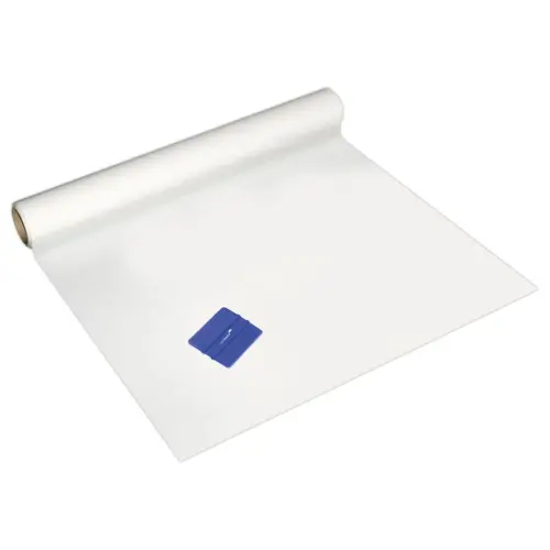 Rouleau tableau blanc Wrap Up - Surface magnétique - 101 x 1200 cm - Legamaster photo du produit