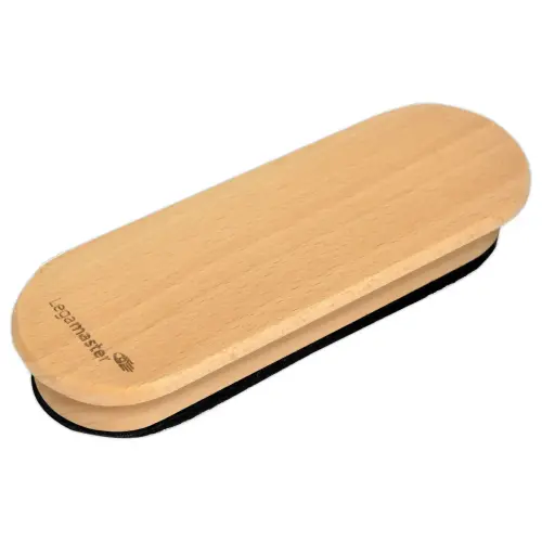 Brosse magnétique - Rechargeable - Bois - Legamaster photo du produit