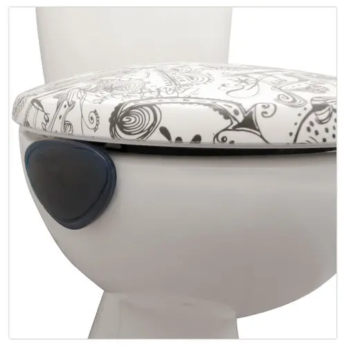 Clip parfumant - Parfum Ocean Fresh photo du produit