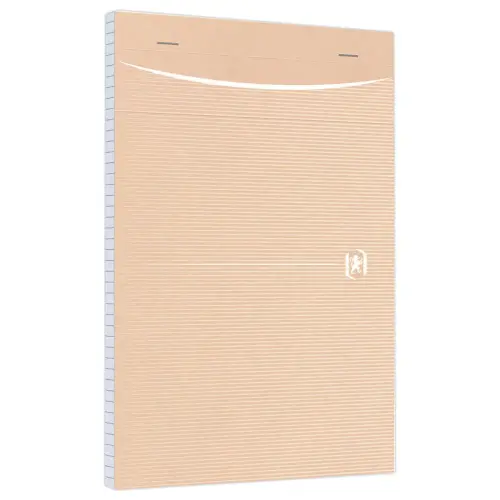Bloc Touareg  A5, 80 feuilles, 5x5, 90g photo du produit