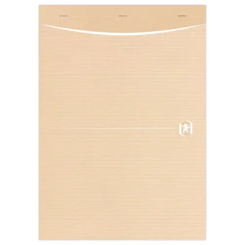 Bloc Touareg A4, 80 feuilles, 5x5, 90g photo du produit