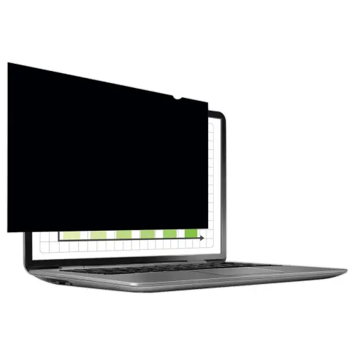 4 Filtres écran de confidentialité 13.3"Widescreen 16:9 + 1 offert photo du produit