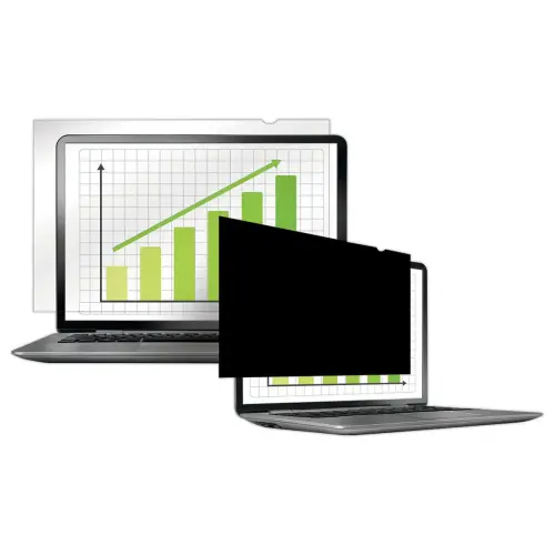 4 Filtres écran de confidentialité 13.3"Widescreen 16:9 + 1 offert photo du produit